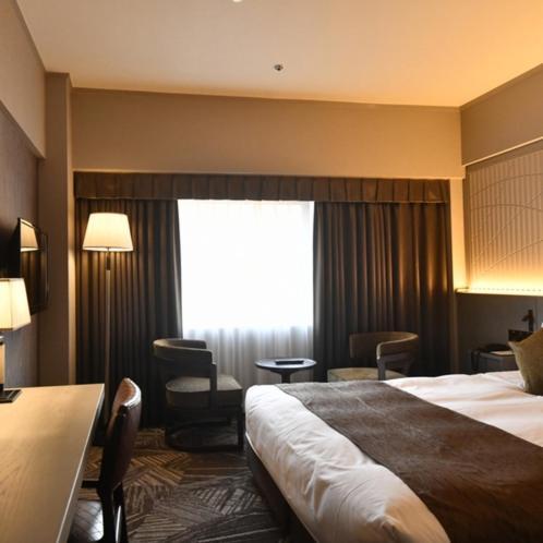 Hotel New Otani Tottori Buitenkant foto