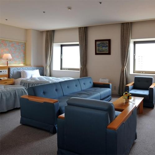 Hotel New Otani Tottori Buitenkant foto