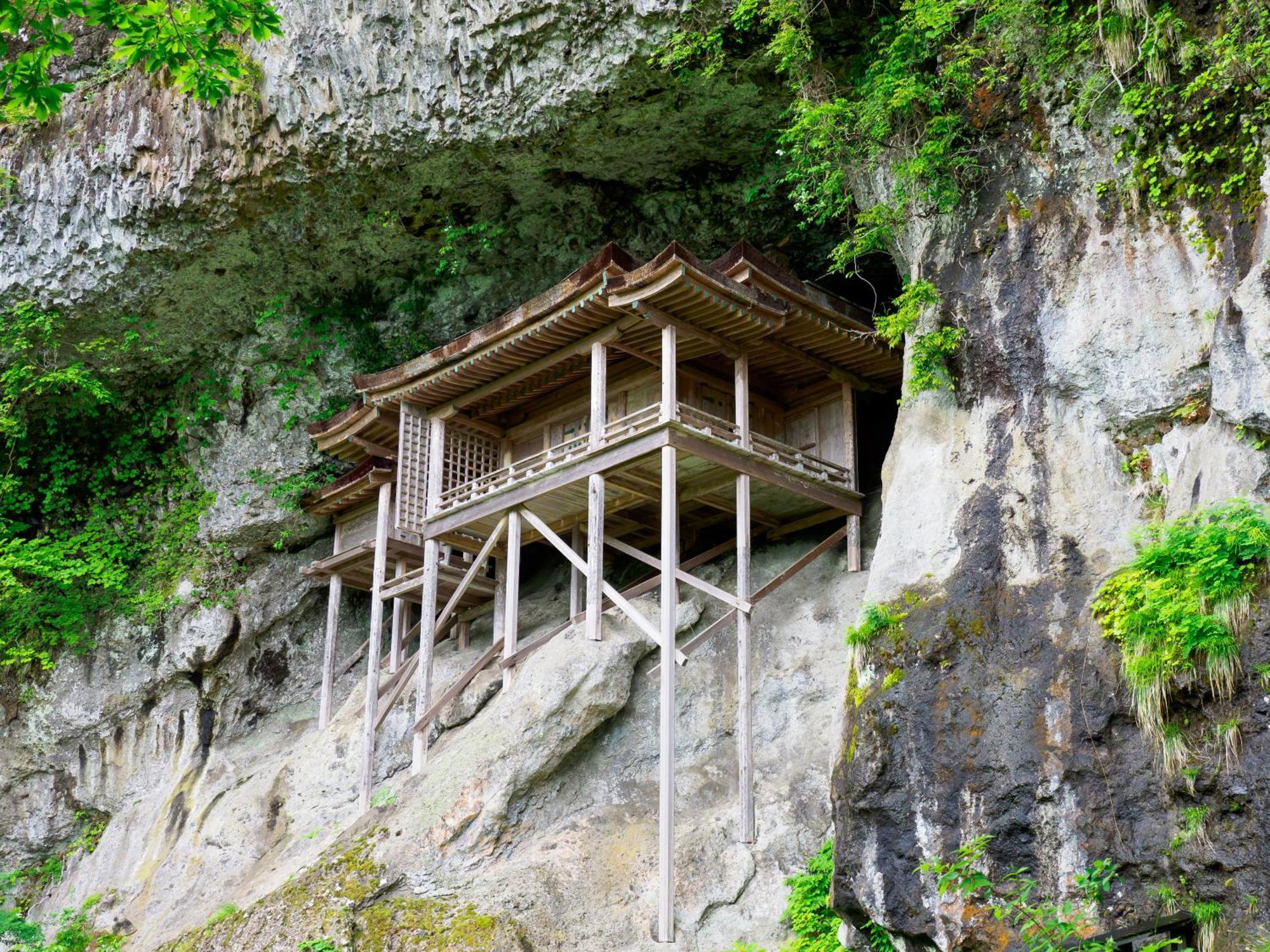 Hotel New Otani Tottori Buitenkant foto