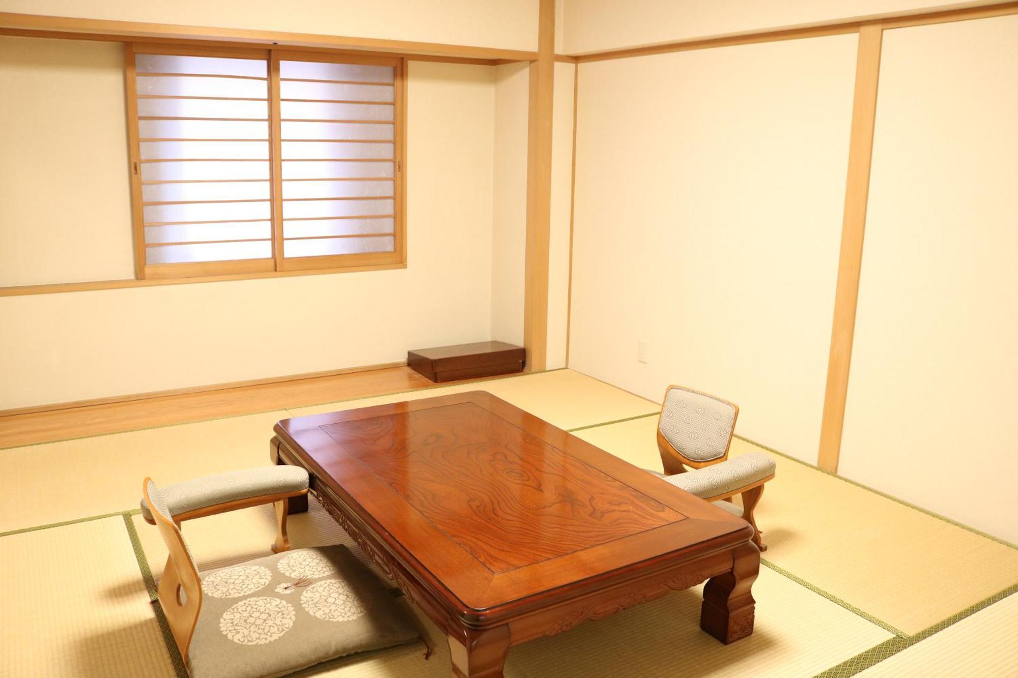 Hotel New Otani Tottori Buitenkant foto